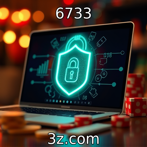 Como a segurança digital está moldando o futuro dos cassinos online