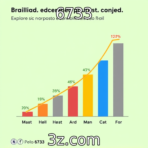 Descubra as principais tendências do mercado de apostas esportivas no Brasil
