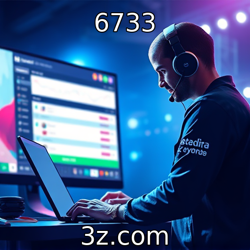 Apostas em E-sports: Como Analisar as Melhores Oportunidades de Lucro