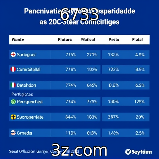 Apostas esportivas: como analisar partidas para vencer mais