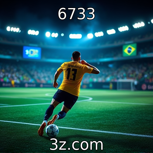 Transformação das Apostas Esportivas no Brasil: O Impacto das Novas Tecnologias